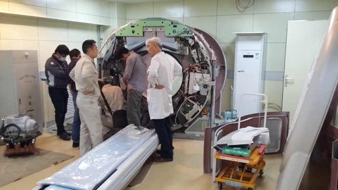 �����O���bж���\��˾�˴Ź�����\��λ