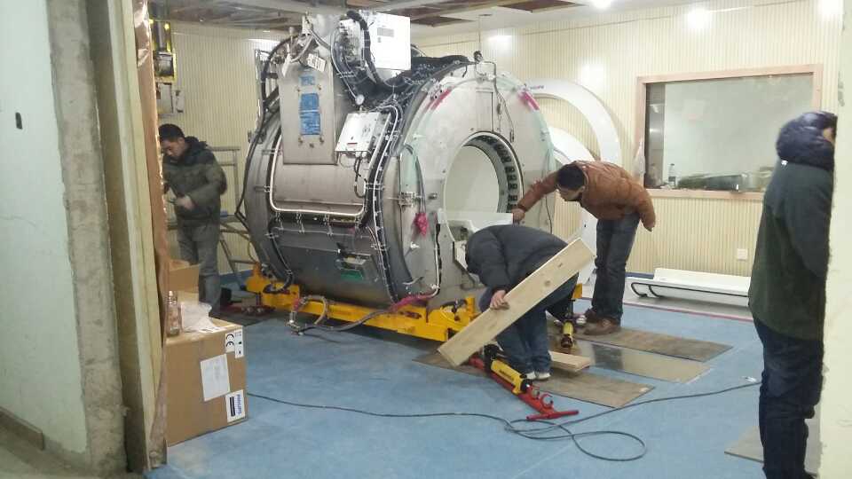 北京設(shè)備搬運