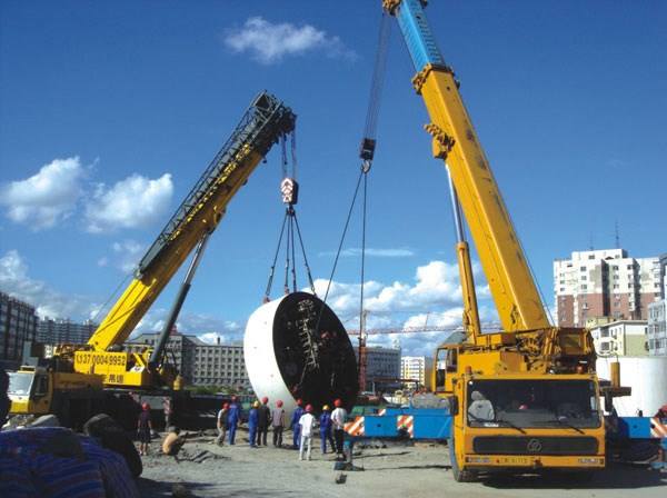 北京工廠設備搬遷